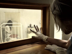 Bondage discipline sadomasochisme, Blond, Pijpbeurt, Diep in de keel, Arts, Groep, Moeder die ik wil neuken, Trio