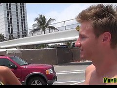 Geile alte tussi, Tochter, Hd, Reif, Milf, Mutti, Sohn