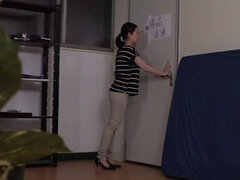 Asiatisch, Dildo, Hd, Japanische massage, Flotter dreier