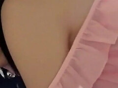 Part 2 if She Stares at You, You'll Get a Brain Bug! Pjs That Exceed Idol's Level