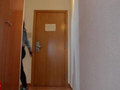 Enthousiasteling, Anaal, Aziatisch, Kont, Grote kont, Pijpbeurt, Openbaar, Tiener