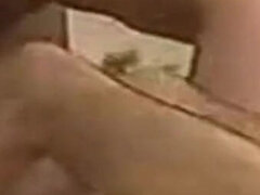 Her First Cock After the Divorce