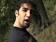 Amatéři, Kuřba, Německé, Honění, Hardcore, Venku, Botou, Teenka