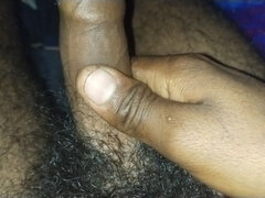 Behaart, Selbstgemacht, Indisch, Solo