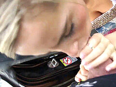 Amaterji, Avto, Zunaj, Majhen, Dokolenke, Kurba