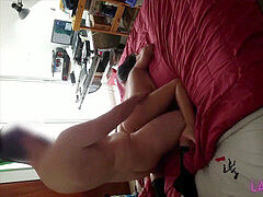 Veľký zadok, Partneri, Homemade, Medzi kozy