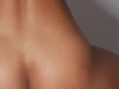 18, Rumpa, Brunett, Hemmagjord, Latina, Naken, Tabu, Tonåring