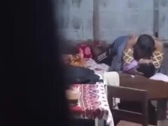 Dost ke Papa ne Maa ko choda