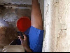 18, Africkej, Veľký zadok, Čierne, Pár, Homemade, Teenka