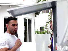 Απίστευτο, Πίπα, Βυζαρού, Απιστία, Ηδ, Μουνί, Καβάλημα, Τσούλα