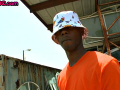 Amatéři, Kuřba, Ebenové, Gay, Venku, Různé pohledy, Na veřejnosti, Realita