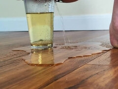 Ερασιτέχνης, Αμερικάνος, Ευρωπαίος, Δαντέλα, Κατούρημα, Μουνί, Μόνος