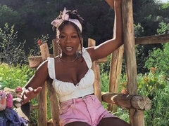 Amatoriale, Tette grandi, Toccando, Masturbazione, Magra, Solo, Strippaggio, Ragazza