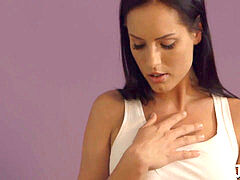 Hot-naked-girl, petite-teenager, brazzers-video