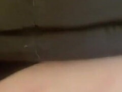 Большая жопа, От первого лица