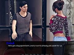 3d, Store pupper, Kukk suging, Hanrei, Hardcore, Husfrue, Forført, Kone