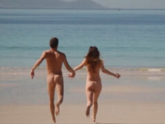 Spiaggia, Pompino, Cibo, Capellona, Cucina, Leccata, Figa, Ragazza