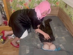 Sex toy, hand-job, faphouse