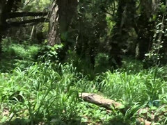 Boquete, Ébano negroa, Masturbação, Pontos de vista, Xoxota, Fumar, Tetas, Voyeur