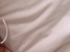 Amatör, Bröstvårtor, Naken, Orgasm, Pov, Fitta, Solo