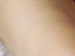 BBW Slut Masturbates Solo Pt2