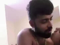 Brown Whore Seema From Patna Gets Fucked
