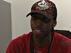 Grosse bite, Noire, Sucer une bite, Médecin, Noir ébène, Hard, Interracial, Suçant