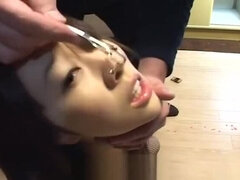Asiatica, Bondage sadomaso, Tette grandi, Fetish, Giapponese