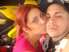 18, Duży tyłek, Obciąganie, Brunetka, Styl na pieska, Naturalne cycki, Nastolatki, Cycki