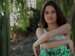 Clito, Mignonne, Fétiche, Masturbation, Orgasme, Allumeuse, Adolescente, Nénés