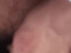 Poilue, Indienne, Masturbation, Solo