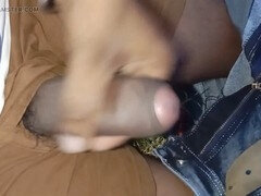 Homosexuelle, Embrassement