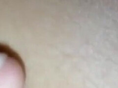 Amatéři, Velký zadek, Pár, Creampie, Mamina, Pička