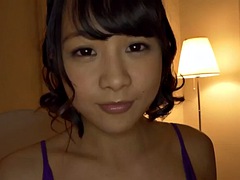 Fétiche, Japonaise, Massage, Pov, Softcore, Solo, Nénés, Jouets