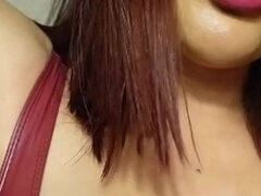 Amatør, Rumpe, Vakker, Stor rumpe, Brunette, Latina, Tattovering