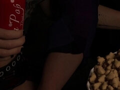 Trojrozmerné, Veľké péro, Na tvár, Orgazmus, Pička, Tetovanie, Teenka, Tesné