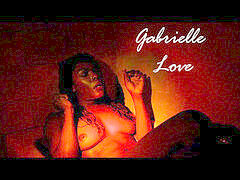 GABRIELLE love: SERFBORT