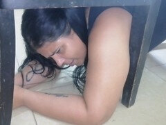 Pakistani chicks indulge in hot desi action with an age gap