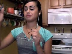 Gros seins, Grossier, Branlette thaïlandaise, Hd, Fille latino, Petite femme, Pov, Adolescente