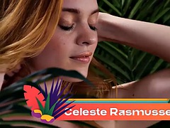 Peitos grandes, Ruivoa, Tetas