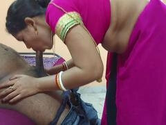 Stunning milf Maya1294 gets thoroughly pounded by a mature guy