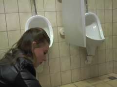 Hd, Imellem racer, Mor jeg gerne vil kneppe, Offentlig, Trekant