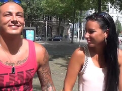 Stora tuttar, Avsugning, Handjobb, Hemmagjord, Naturlig, Bröstvårtor, Orgasm, Fitta