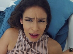 Любители, Большие сиськи, Минет, Брюнетки, Член, Латиноамериканки, На природе, На публике