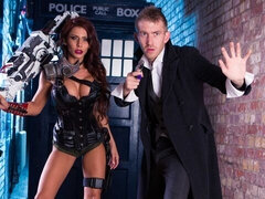 Culo grosso, Grande cazzo, Tette grandi, Pompino, Da dietro, Mamma che vorrei scoparmi, Rossa