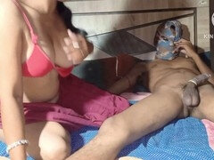 Anal, Asiáticoa, Da bunda para a boca, Indianoa, Mamãe