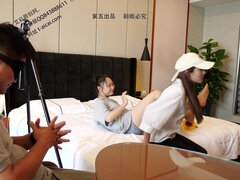 Asiater, Kinesisk, Dominerende kvinne, Fetisj, Fotfetisj, Fotjobb, Elskerinne, Ludder