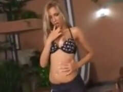 Shemales delicious cum