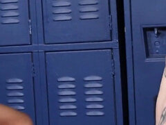 Anale, Bagno, Grande cazzo, Pompino, Schizzo di sborra, Hardcore