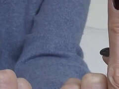 Amatör, Brunett, Europeisk, Fetisch, Mogen, Milf, Solo